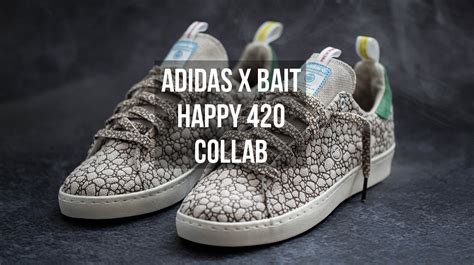 adidas happy 420 fake|Adidas to Release 4/20.